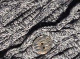 Brooklyn Bomber Jacket : Knit Kit in Sgurr