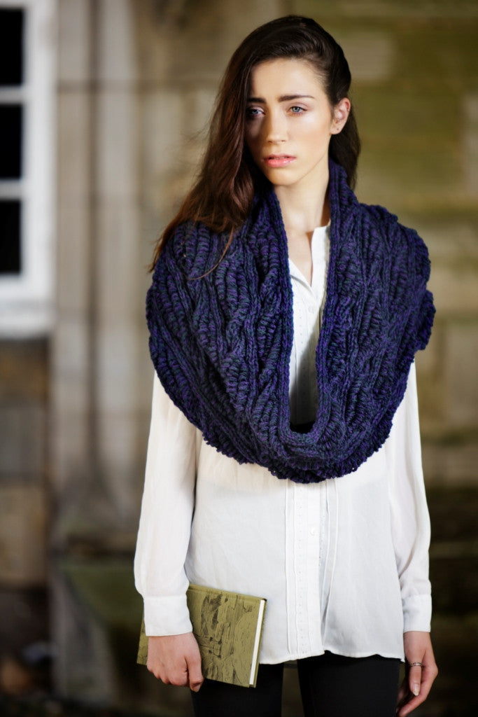 Snood pattern deals