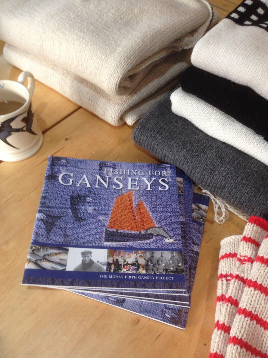 Ganseys on sale for sale