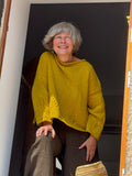 Carrington Tunic : Knit Kit