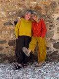 Carrington Tunic : Knit Kit