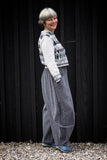 New Coda Jacket : Pattern