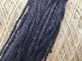 Bleu Marine : Bell Wether DK 100% Scottish Merino Wool