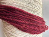 Garnet : Bell Wether DK 100% Scottish Merino Wool