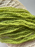 Martini Samphire : Bell Wether DK 100% Scottish Merino Wool