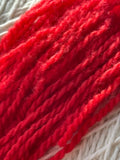 Poppy : Bell Wether DK 100% Scottish Merino Wool