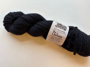 Bleu Marine : Bell Wether DK 100% Scottish Merino Wool