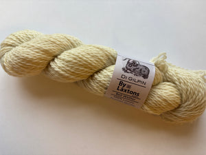 White Clover : Bell Wether DK 100% Scottish Merino Wool