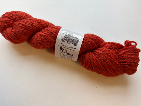 Maple : Bell Wether DK 100% Scottish Merino Wool