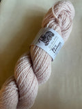 Ballet Pink : Bell Wether DK 100% Scottish Merino Wool