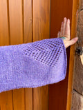 Seol Tunic : Knit Kit