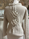 OAK Sweater : 100% Scottish Lambswool : Wear