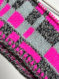 Coda Beret and Snood/Cowl : Knit Kit Berlin