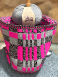 Coda Beret and Snood/Cowl : Knit Kit Berlin