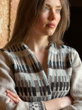New Coda Jacket : Pattern