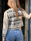 New Coda Jacket : Pattern
