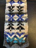 Cairngorm T : Knit Kit