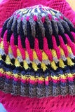 Schiehallion Hat in Lalland Lambswool : Pattern