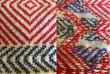 Shoowa Retro Sweater : Knit Kit