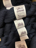 Bleu Marine : Bell Wether DK 100% Scottish Merino Wool