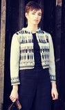 New Coda Jacket : Pattern