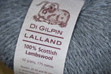 Broch : Lalland DK 100% Lambswool Spun in Scotland