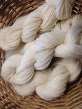 Saorse - Specialist Scottish Wool/Cashmere Yarn Grown and Spun in Scotland