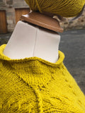Carrington Tunic : Knit Kit