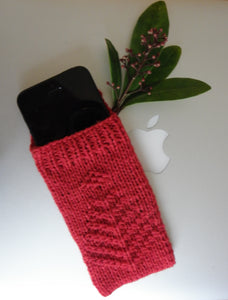 IONA Phone Cover : Pattern